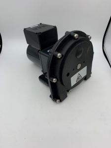 400 Series Induction Motor pump